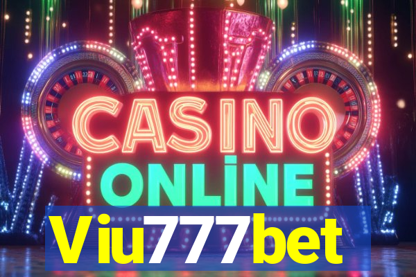 Viu777bet