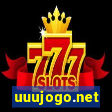 uuujogo.net