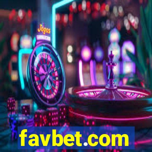 favbet.com