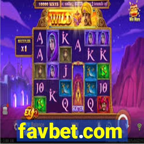 favbet.com