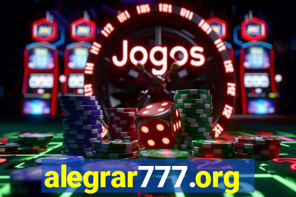 alegrar777.org