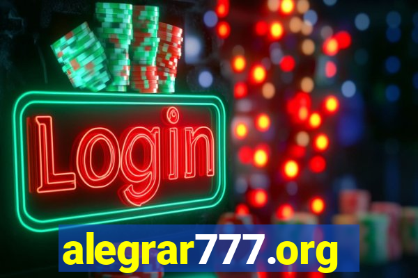 alegrar777.org