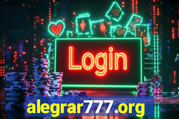 alegrar777.org