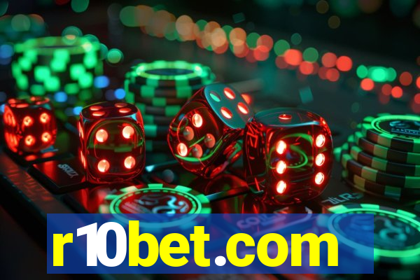 r10bet.com