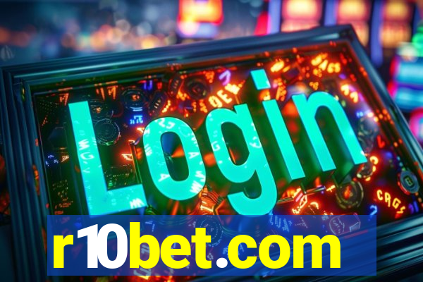 r10bet.com