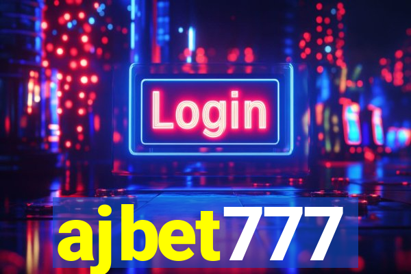 ajbet777