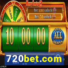 720bet.com