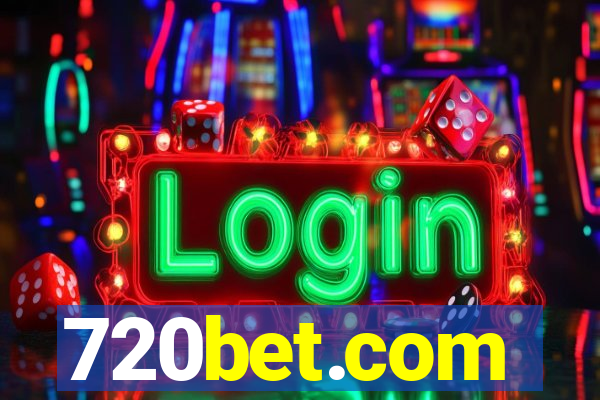 720bet.com