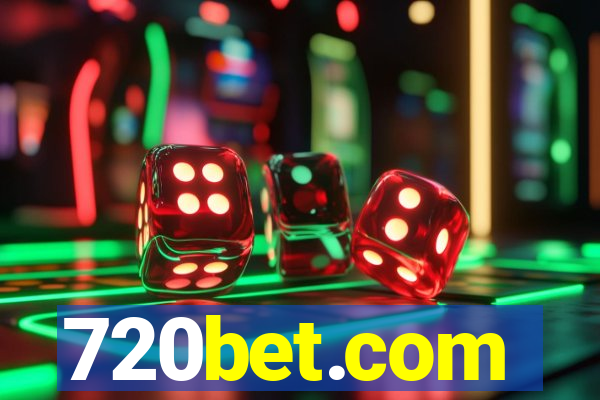 720bet.com