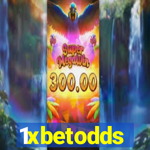 1xbetodds