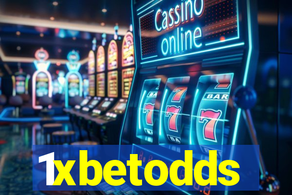 1xbetodds