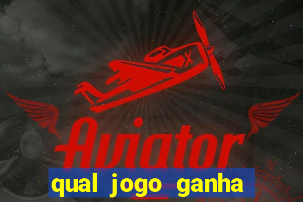 qual jogo ganha dinheiro ao se cadastrar