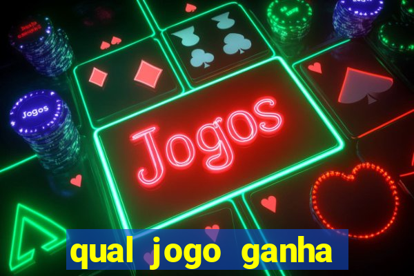 qual jogo ganha dinheiro ao se cadastrar