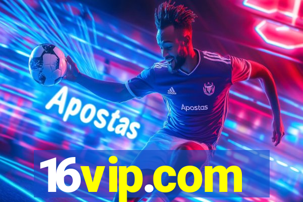 16vip.com