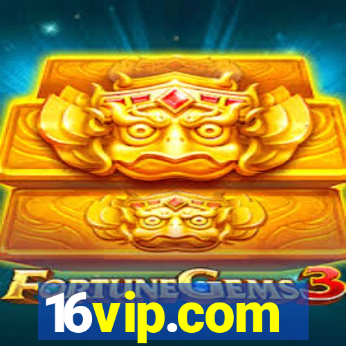16vip.com