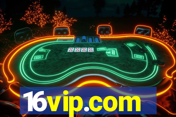 16vip.com