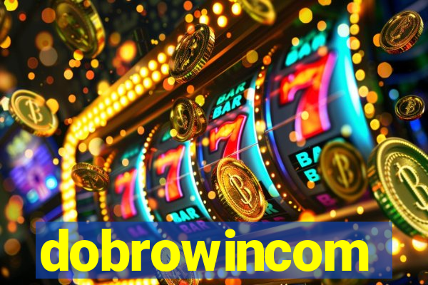 dobrowincom