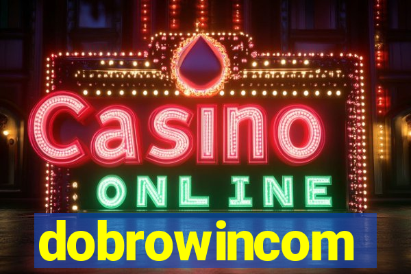 dobrowincom