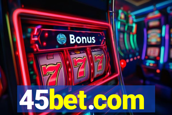 45bet.com