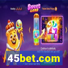 45bet.com