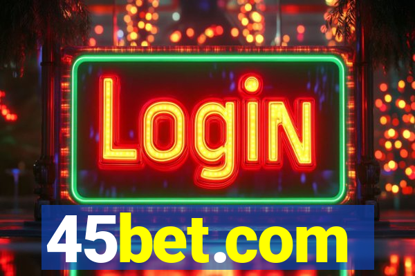 45bet.com