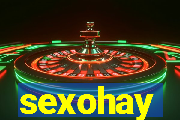 sexohay