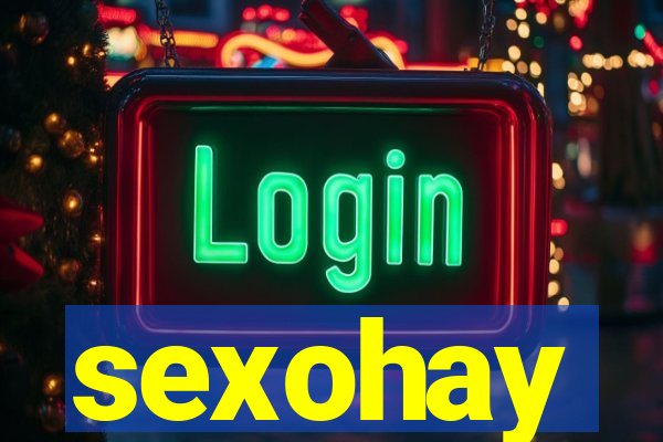 sexohay