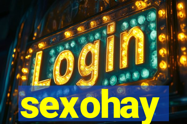 sexohay