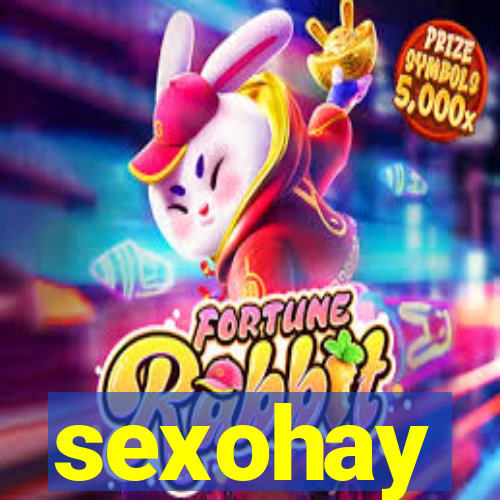 sexohay