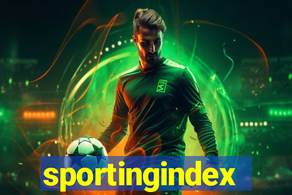 sportingindex