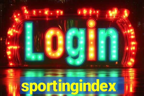 sportingindex
