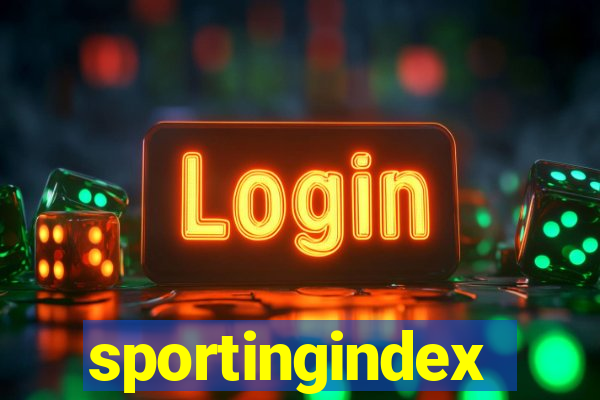 sportingindex
