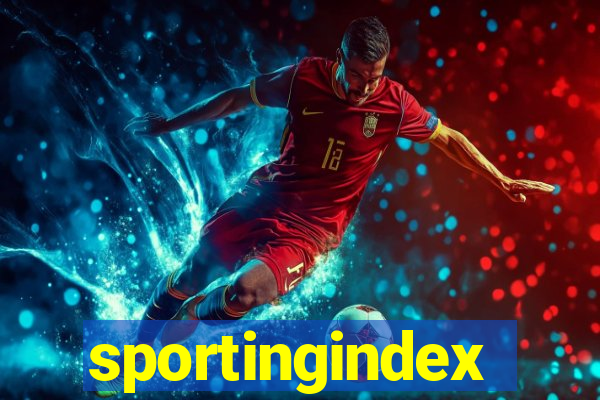sportingindex