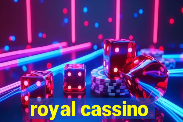 royal cassino