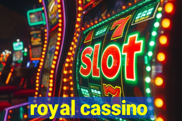 royal cassino