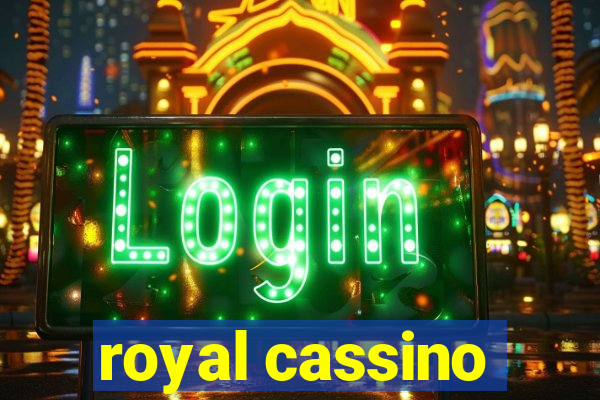 royal cassino