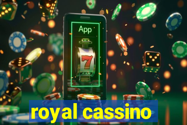 royal cassino