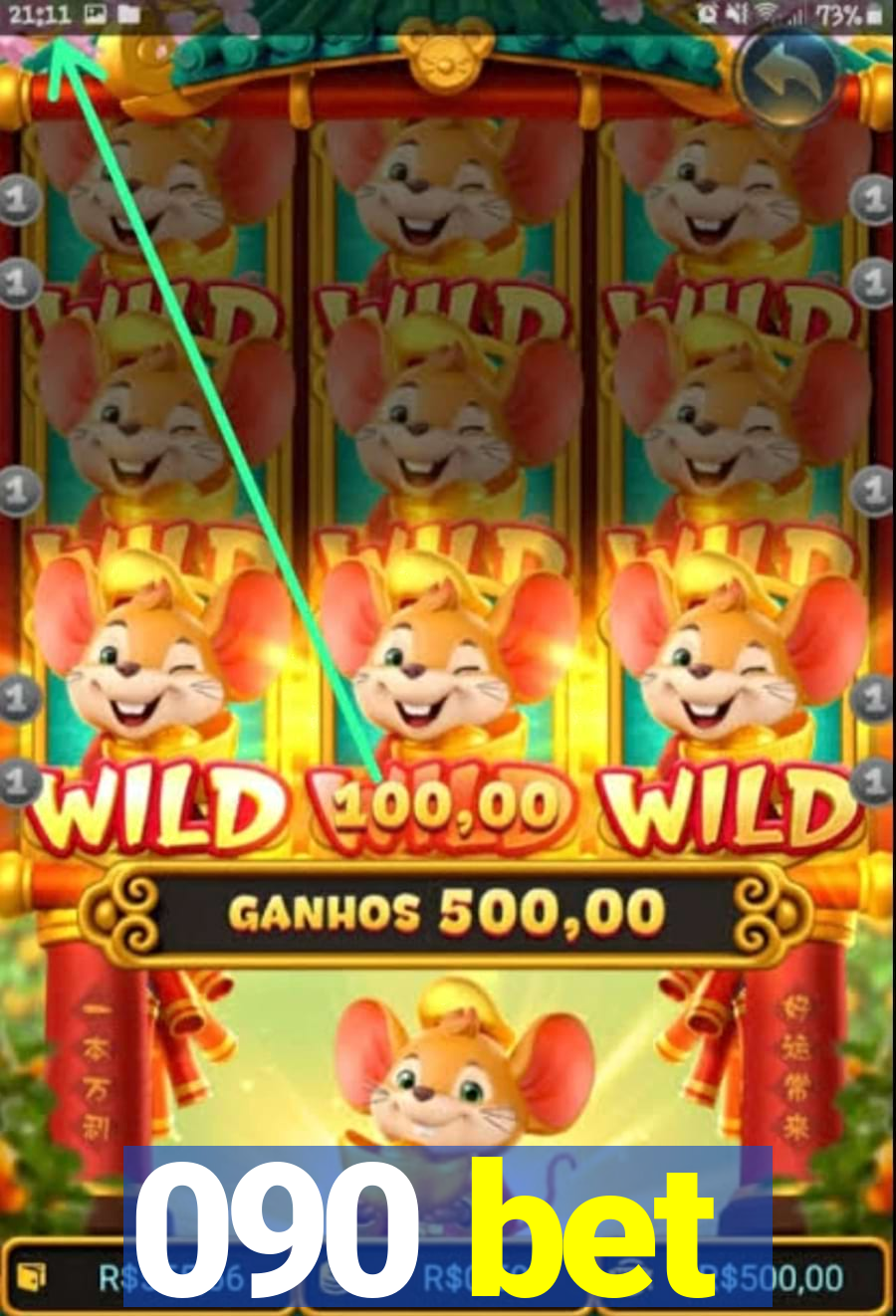 090 bet