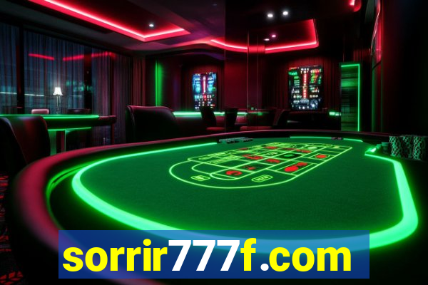 sorrir777f.com