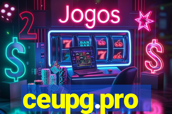 ceupg.pro