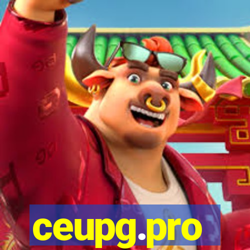 ceupg.pro