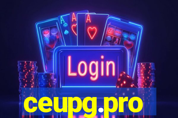 ceupg.pro