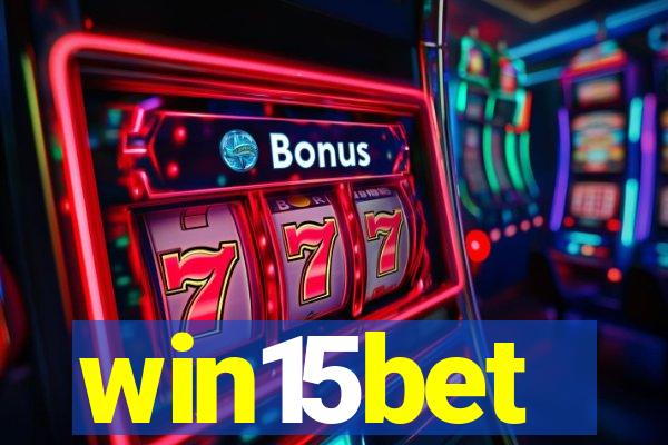 win15bet