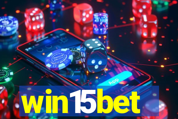 win15bet