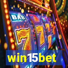 win15bet