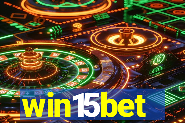win15bet