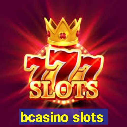 bcasino slots