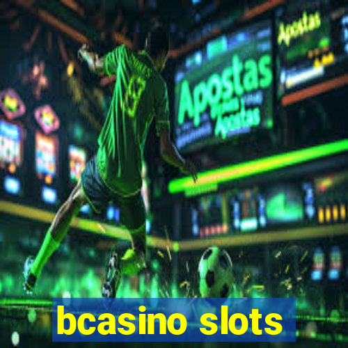 bcasino slots