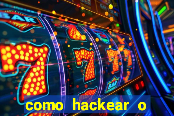 como hackear o jogo do mines