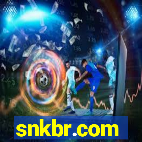 snkbr.com